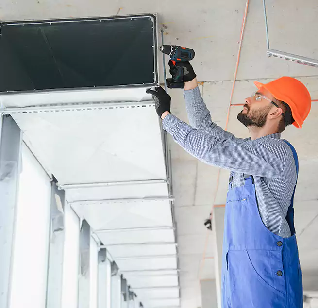 Why Homeowners & Businesses Trust Us in O'Fallon, IL