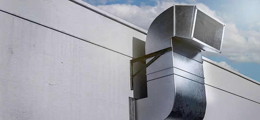 Comprehensive Commercial HVAC Cleaning in O'Fallon