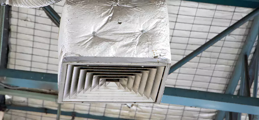 Our Custom HVAC Ductwork Services in O'Fallon, IL