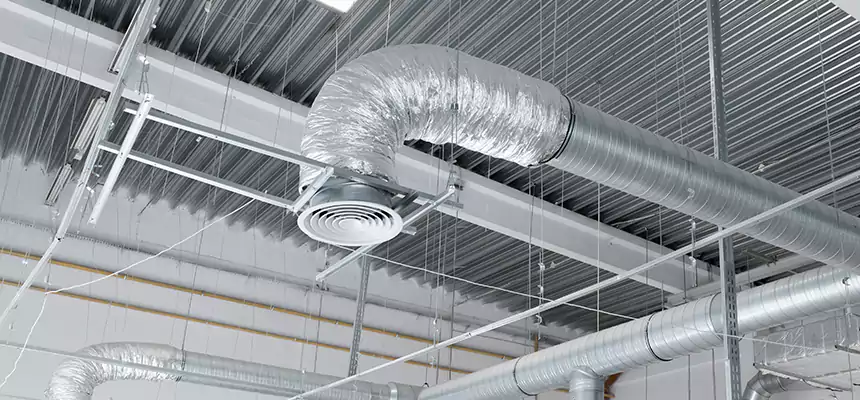Our Dryer Vent Hose Replacement Services in O'Fallon, IL
