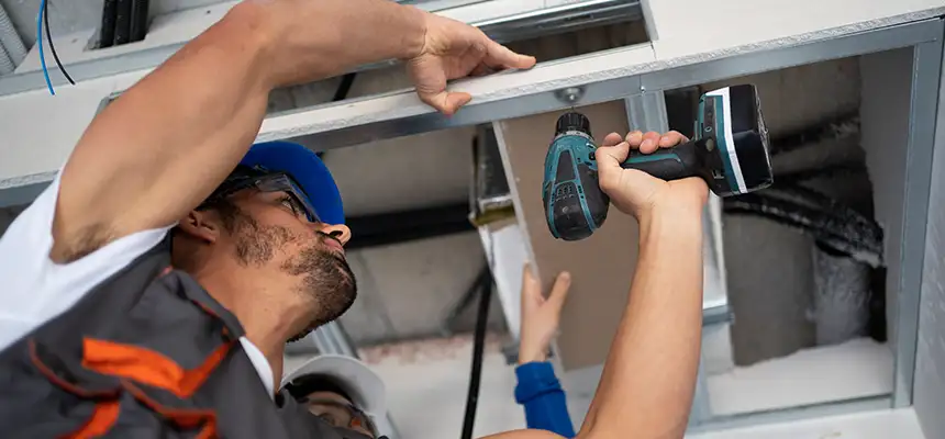Our Improve Home Air Circulation Services in O'Fallon, IL