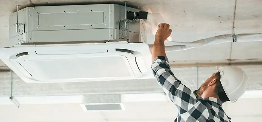 Our Local Vent Cleaning Services in O'Fallon, IL