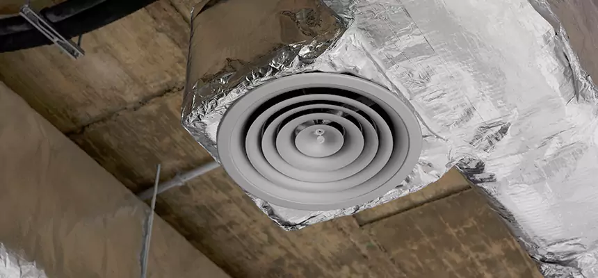 Our Low VOC Vent Installation Services in O'Fallon, IL