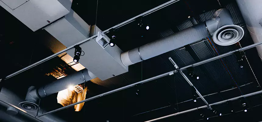 Our Seasonal Allergy Air Duct Cleaning Services in O'Fallon, IL