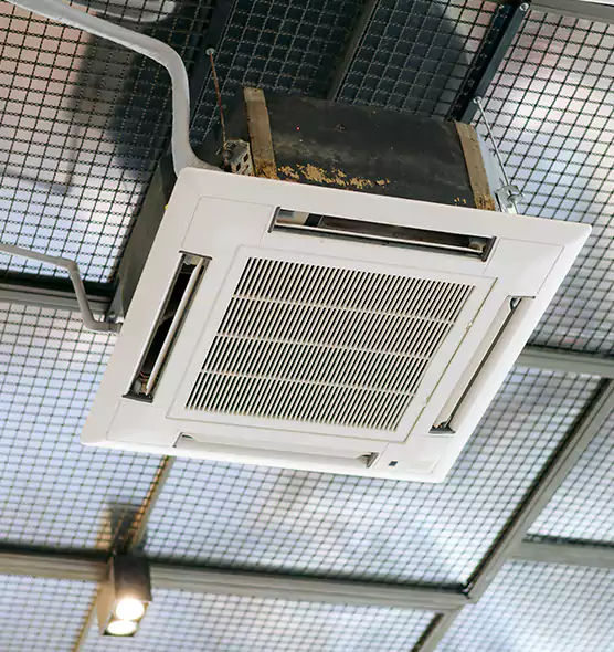 Top-Notch Allergy Relief Vent Cleaning Services in O'Fallon, IL