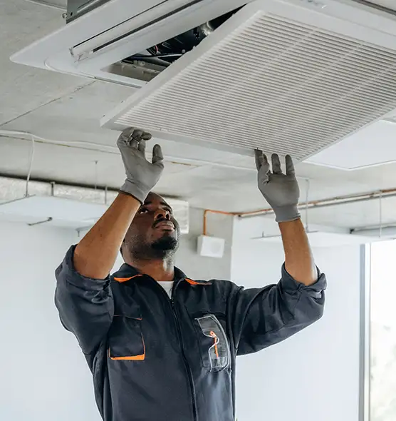 About Certified Air Duct Specialists in O'Fallon, IL