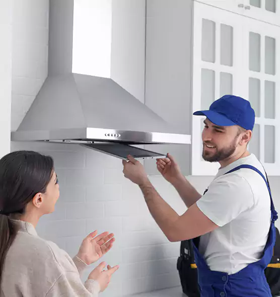 Professional Dryer Vent Cleaning Service in O'Fallon, IL