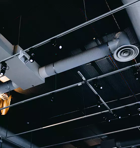 About Duct Sanitization with UV Light in O'Fallon, IL