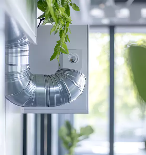 Professional Eco-Friendly Duct Cleaning Services in O'Fallon, IL