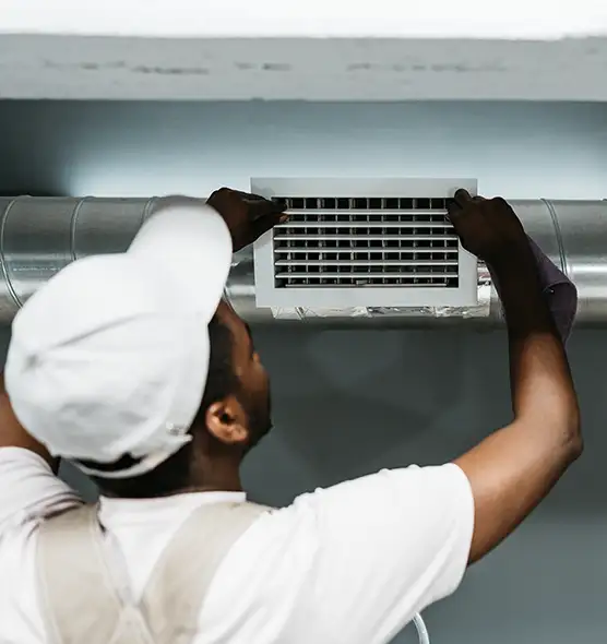 About Emergency Dryer Vent Repair in O'Fallon, IL