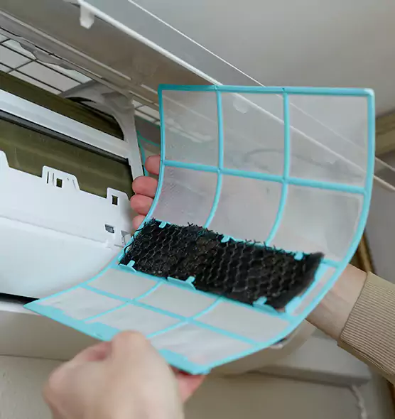 Welcome to Air Duct Cleaning & Repairs O'Fallon — Your Local HEPA Filter Installation Pros in O'Fallon, IL