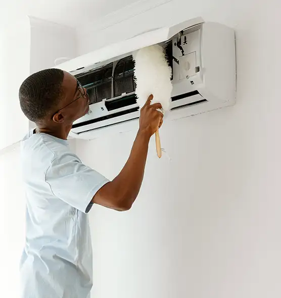 Professional Maximize AC Efficiency  in O'Fallon, IL