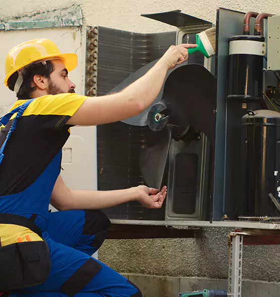 Top-Rated New Room Vent Extension in O'Fallon, IL