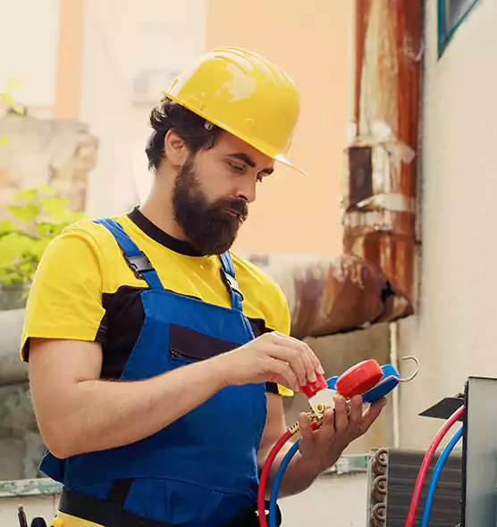 About Smart HVAC Installation in O'Fallon, IL