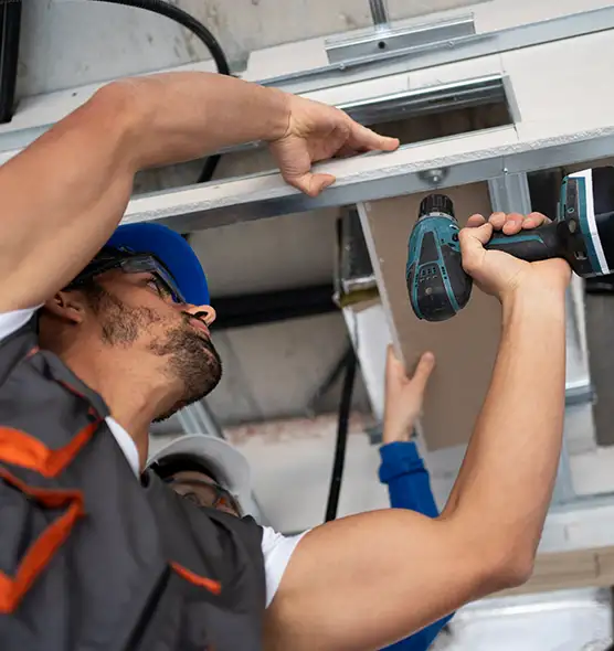 About Vent Smoke Odor Elimination in O'Fallon, IL