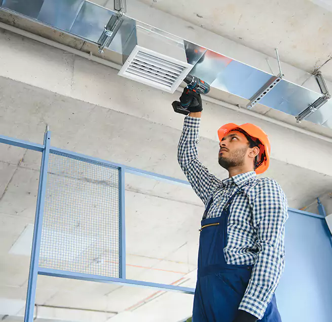 Why Homeowners & Businesses Trust Us in O'Fallon, IL?