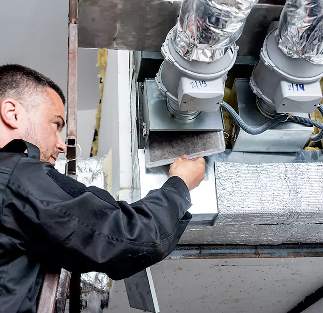 Why Homeowners & Businesses Trust Us in O'Fallon, IL?