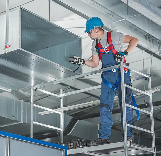 Why Homeowners & Businesses Trust Us in O'Fallon, IL?