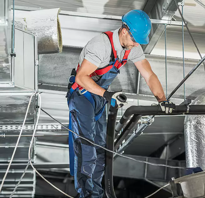 Why Homeowners & Businesses Trust Us in O'Fallon, IL?