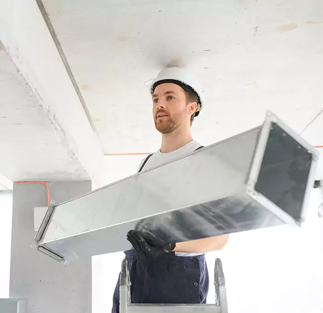 Why Homeowners & Businesses Trust Us in O'Fallon, IL