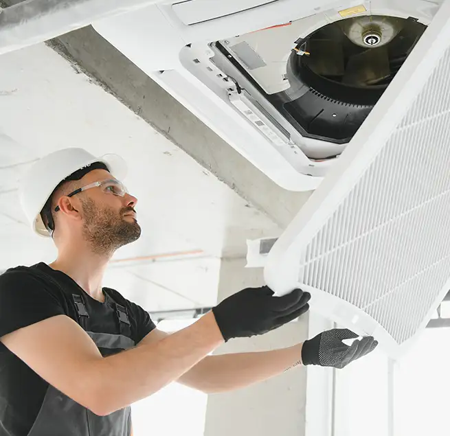 Why Homeowners & Businesses Trust Us in O'Fallon, IL?