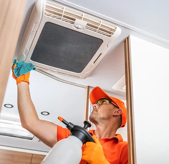 Why Homeowners & Businesses Trust Us in O'Fallon, IL?