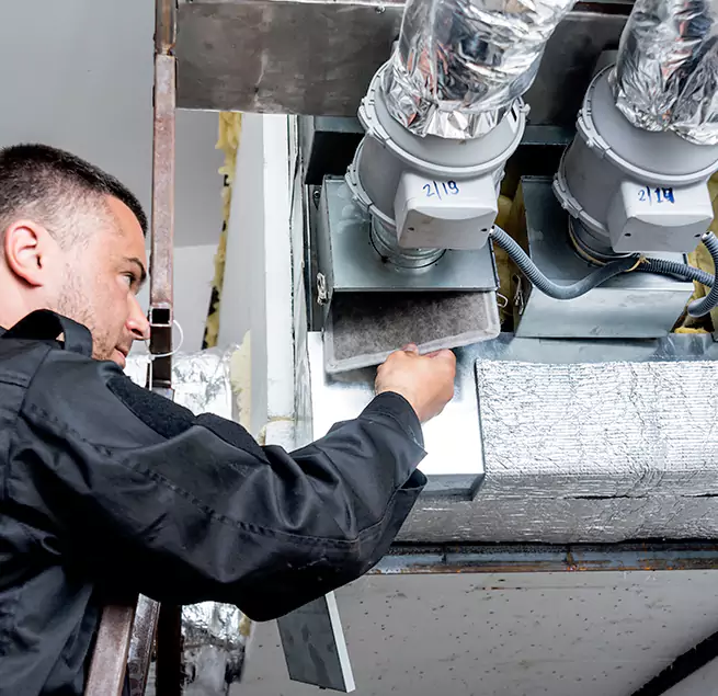 Why Homeowners & Businesses Trust Us in O'Fallon, IL?