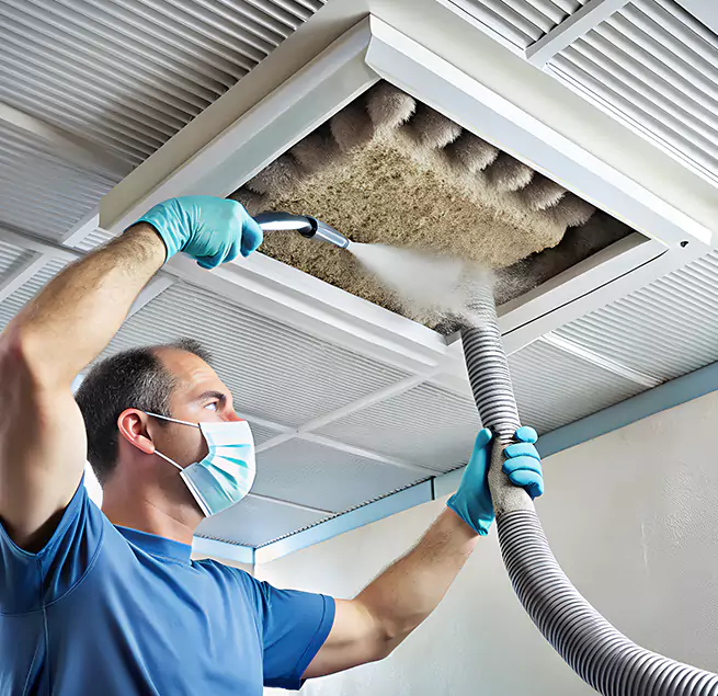 Why Homeowners & Businesses Trust Us O'Fallon, IL?