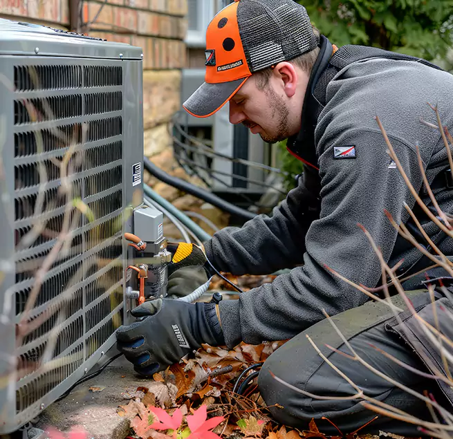 Why Homeowners & Businesses Trust Us in O'Fallon, IL?