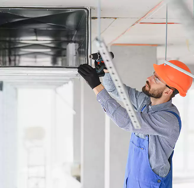 Why Homeowners & Businesses Trust Us in O'Fallon, IL?