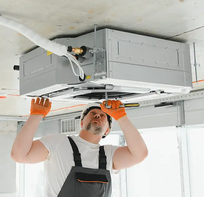 Why Homeowners & Businesses Trust Us O'Fallon, IL