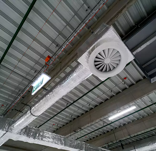 Why Homeowners & Businesses Trust Us in O'Fallon, IL