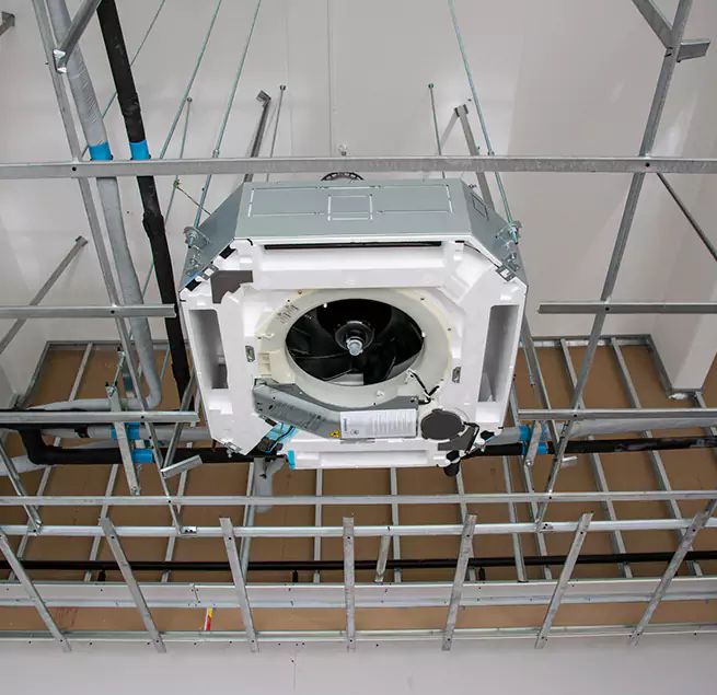 Why Homeowners & Businesses Trust Us O'Fallon, IL