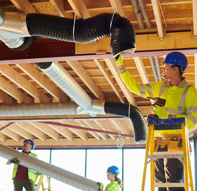 Why Homeowners & Businesses Trust Us in O'Fallon, IL?