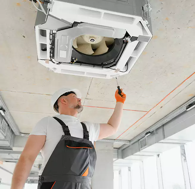 Why Homeowners Businesses Trust Us in O'Fallon, IL