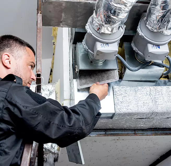 Why Homeowners Businesses Trust Us in O'Fallon, IL?