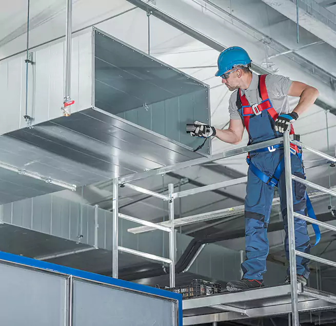 Why Homeowners & Businesses Trust Us O'Fallon, IL