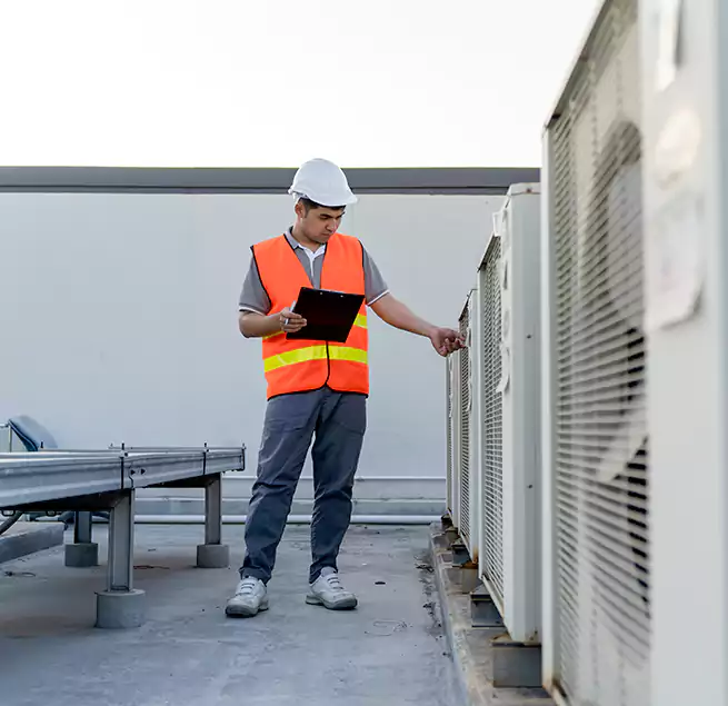 Why Homeowners & Businesses Trust Us in O'Fallon, IL?