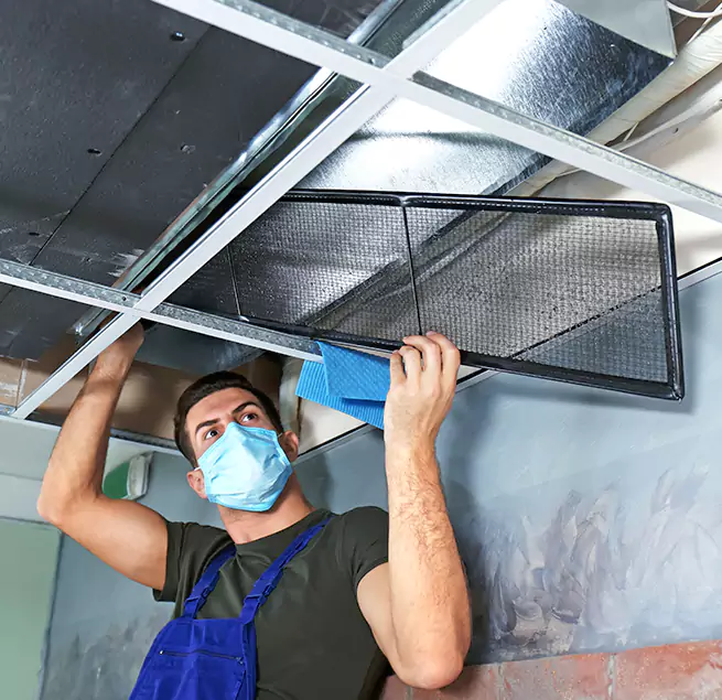 Why Homeowners & Businesses Trust Us in O'Fallon, IL?